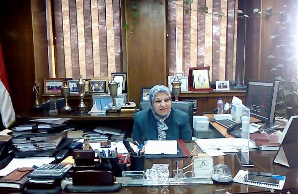 The bid of the execution of the west Port Said station is postponed until January 28th