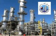 NMP in Alexandria Petroleum by mid-Februar