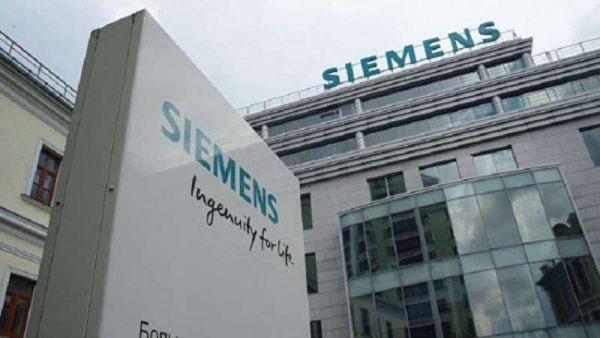 Siemens signs a 4.6M dollar contract with Abu Qir Petroleum to renew the ferry power statio