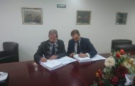 Abu Qir Petroleum signs a contract to renew the power station with SIEMENS
