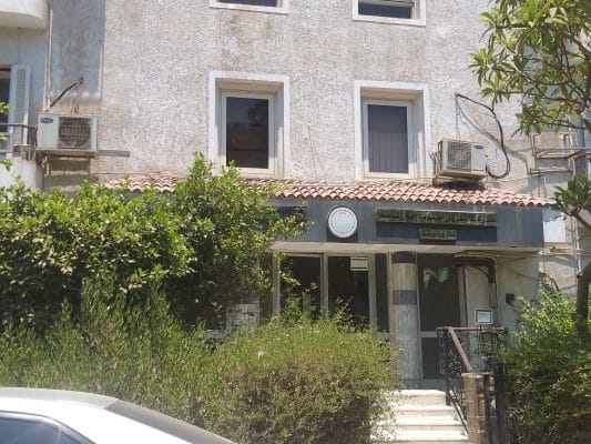 A new exploration well is to be drilled by South Abu zeinmah with a cost of 10 million dollars