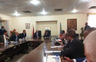 Documentation of the egyptian delegation visit to Congo, headed by Shaker.  Also, Egypt’s contribution in building Inga Dam and the linkage between the two countries