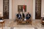 Presidents of Rashid and Al Burullus Group said, “Soon, we will link the remaining 3  wells to stage 9b with deep water to add 180 million cubic feet of gas
