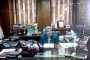 In Canada, the Minister of Petroleum participates in the International Summit of Mining Ministers