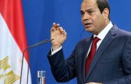 President Abdel Fattah Al-Sisi, the President of Egypt, spoke about the precautionary measures applied to counter the Corona virus.