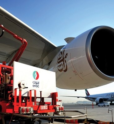  ENOC Misr expands distribution and starts production in Egypt