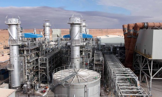 القابضة لكهرباء مصر تتجه لتأجيل موعد تلقى عروض التحالفات المتنافسة على مشروع فحم «الحمراوين» 
