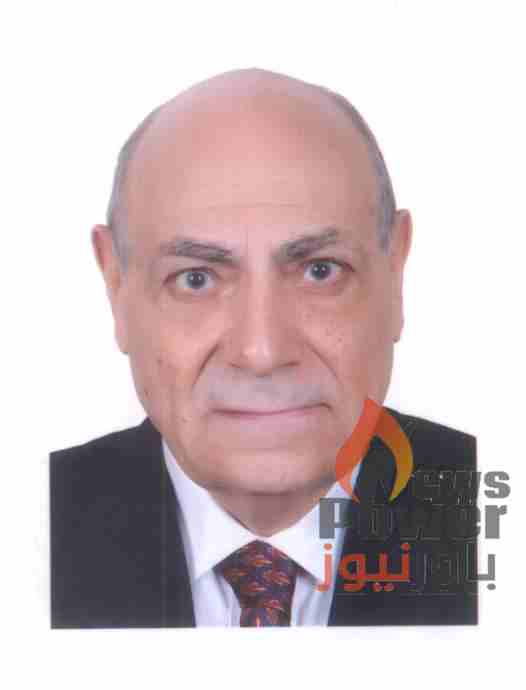 عاجل .. وفاة المهندس  محمد فكرى نوارة رئيس شركة اجيماك السابق