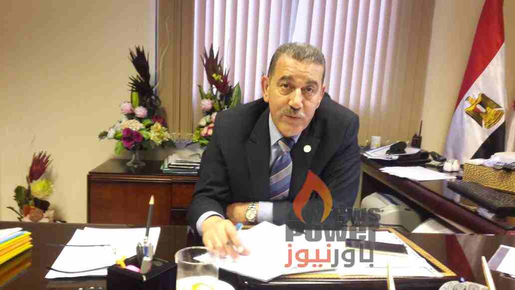 مصر للصيانة تؤكد لجميع العاملين حرصها علي مصالحهم.. وملف العلاوة سُيعرض علي مجلس الادارة الخميس المقبل