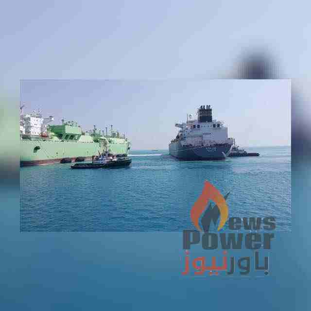 عاجل .. وزير البترول وقيادات الوزارة يتفقدون غدا رصيف سوميد الجديد وميناء الغاز المسال بالعين السخنة