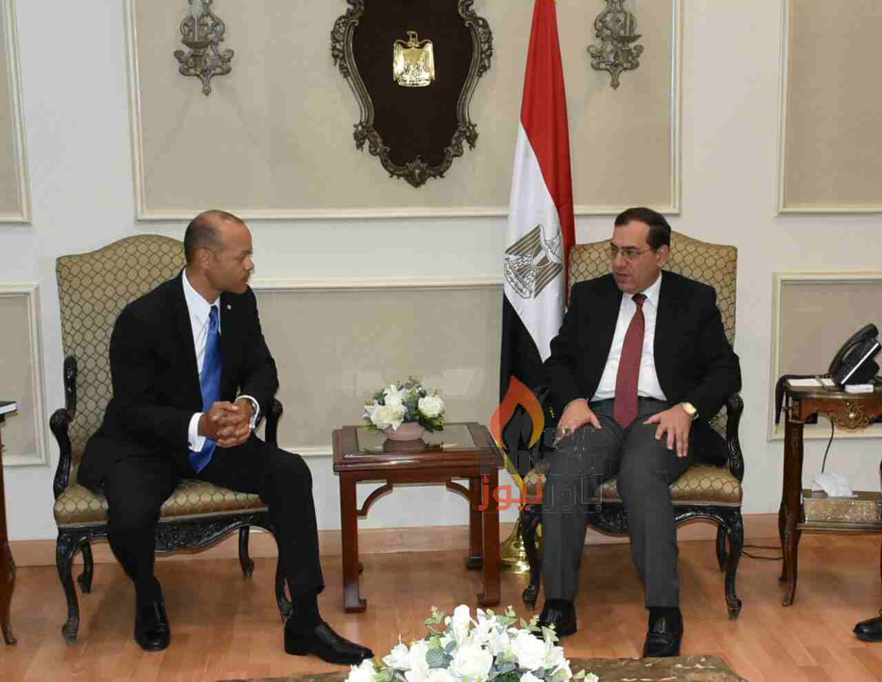 فلور الهندسية العالمية تنوى الدخول فى كونسورتيوم مشترك مع انبى وبتروجت