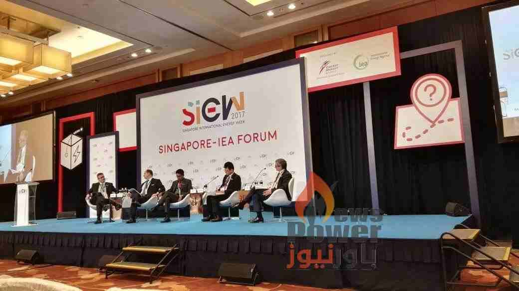 مشالي:استراتيجية الطاقة في مصر تهدف إلى وصول نسبة الطاقات المتجددة إلى 20% بحلول عام 2022