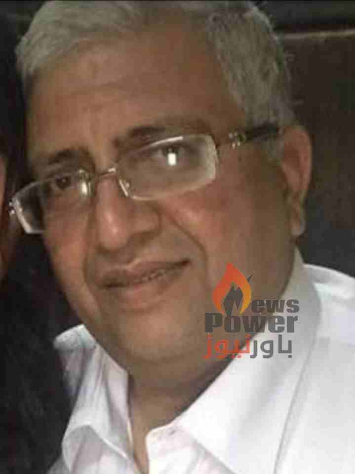 خالد جلال رئيسا للمصرية الالمانية للمضخات