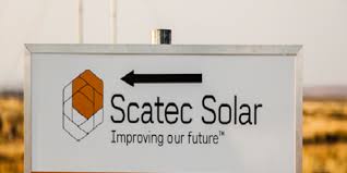 Scatec Solar تحتفى مع شركاؤها باتمام الاغلاق المالى لـ  6 محطات شمسية فى بنبان بقدرة 400 ميجا وات  ممولة من 7 جهات  عالمية وعربية