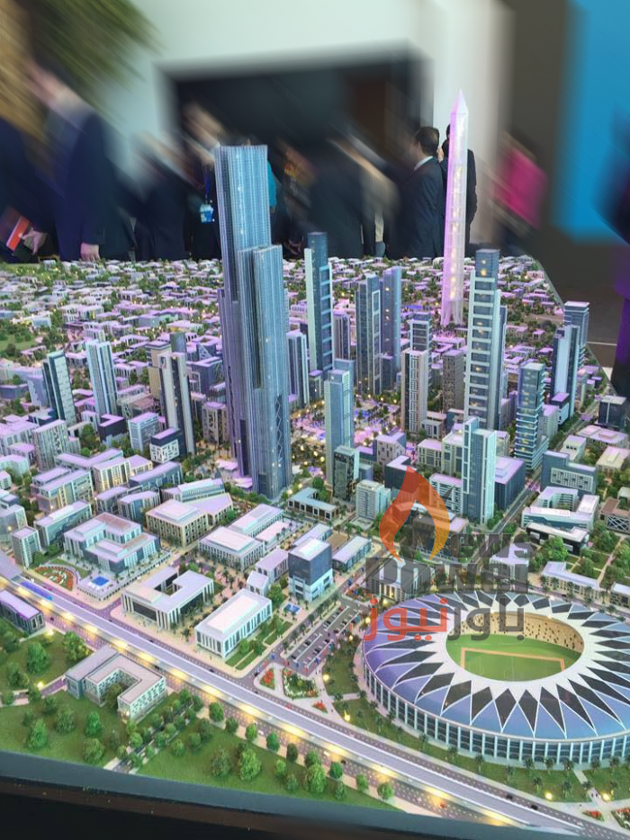 تحالف السويدي T&D- هيونداي 