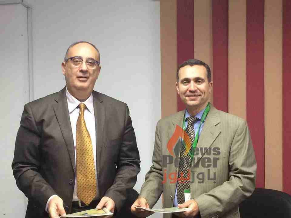 بتروسيف توقع بروتوكول تعاون مع مركز جامعة القاهرة للحد من المخاطر البيئية