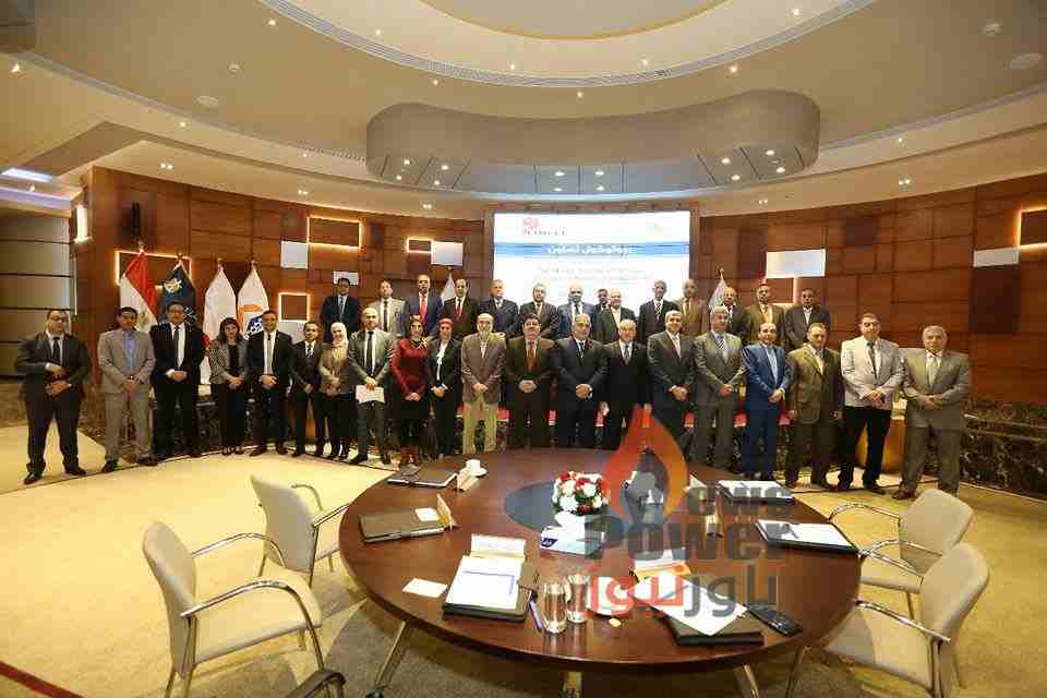 بتروجت توقع بروتوكول تعاون مع جامعة 6 أكتوبر لتنفيذ برامج تعليمية ودورات تدريبية مشتركة