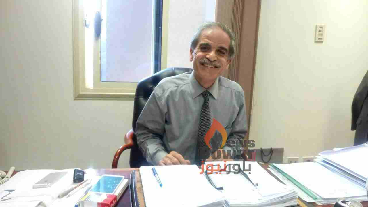 المحاسب عمرو الكحكى : النيل  ستنشئ  24 محطة جديدة بمناطق متفرقة بالصعيد وبنهاية العام الحالى سنفتتح محطات الاقصر والكرنك والخارجة