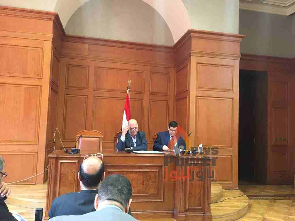 عاجل .. لجنة الطاقة بمجلس النواب تبدأ مناقشة تعديل بعض القوانين  بحضور امجد الوكيل استعدادا لتوقيع عقود محطة الضبعة لتوليد الكهرباء
