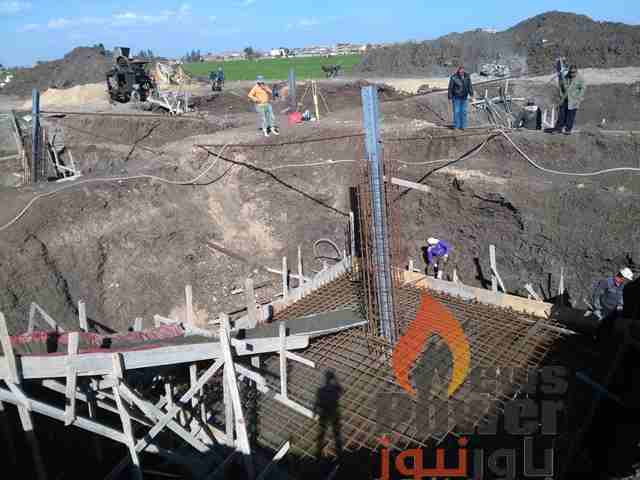 وثائق تشير الى وقوع شركة STATE GRID فى 