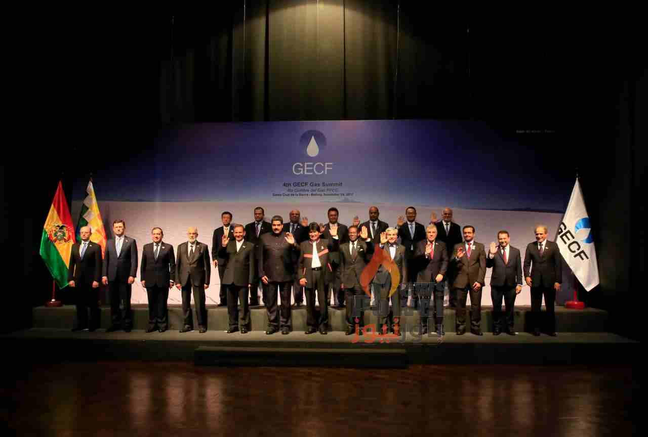 الملا من بوليفيا يشرح للدول المصدرة للغاز السياسات الاقتصادية والاستثمارية والاجتماعية لتحقيق التنمية والرخاء فى مصر