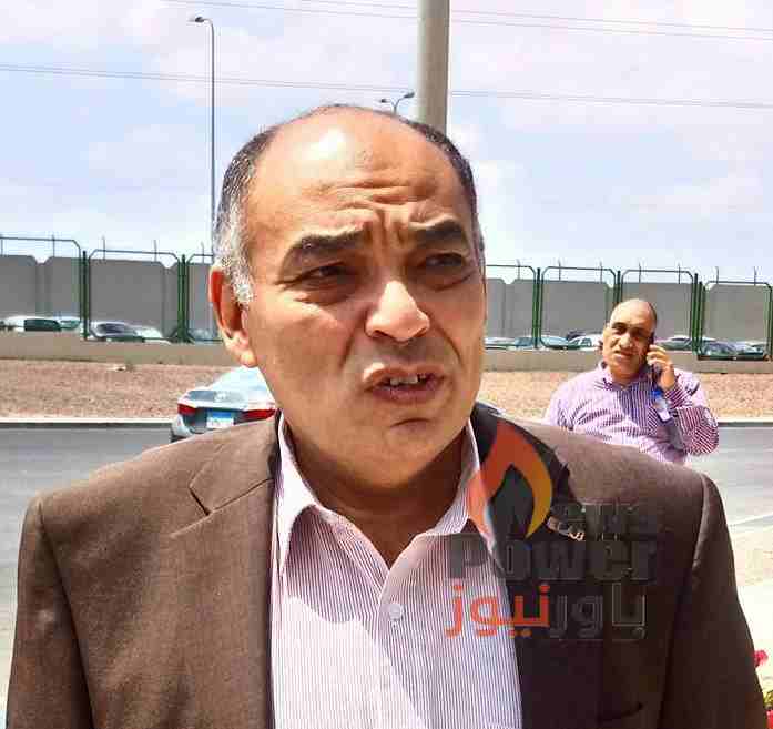 موبكو تخطر البورصة بتعيين إبراهيم عبدالسلام رئيساً لمجلس الإدارة وعضواً منتدباً