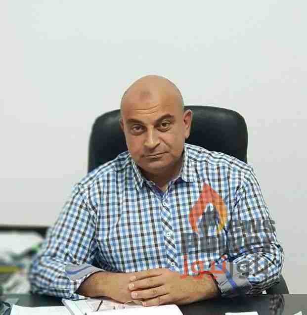 المهندس حاتم الششتاوى يخوض سباق الانتخابات للفوز برئاسة نقابة المهندسين بالجيزة