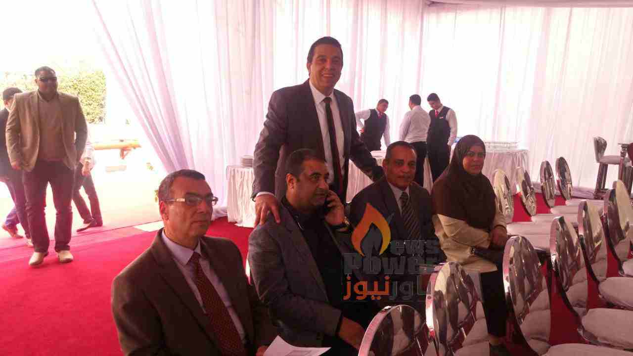 المدير التنفيذى لاكاديمية السويدى STA:  زيارة وزير التعليم تاريخية وتجربتنا فى تطوير التعليم الفنى تسير مع حلمه وطموحه كبير