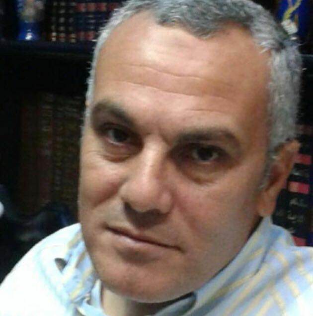 محمود موسى مديراً عام لمالية أنابيب البترول