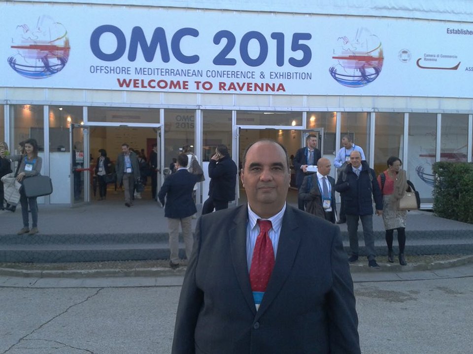 عاجل..مجدي توفيق مساعدا لرئيس شركة بترومنت