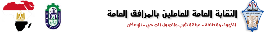 مسئول بنقابة المرافق : قرار وزير الكهرباء بمد الاجازة  عاما اخر يخص العاملين بالخارج فقط