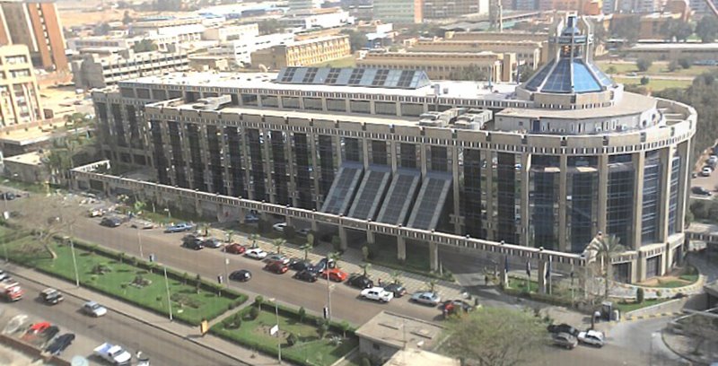 مسئول بالبترول للموقع : صفقة الغاز مع اسرائيل تحقق لمصر الجلوس علي عرش تجارة وتسييل الغاز في المنطقة وتؤكد قيادتها كمركز اقليمي للطاقة