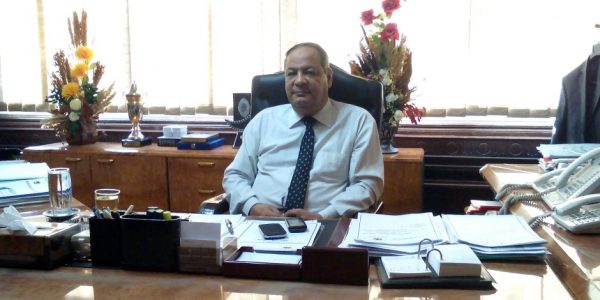 رئيس شركة مصر الوسطى للتوزيع : 173 مليون جنيه لتطوير شبكة توزيع كهرباء الفيوم