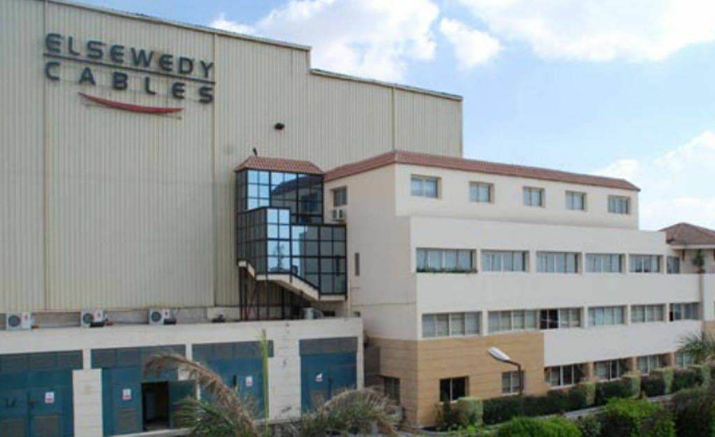 نمو الإيرادات يقفز بأرباح السويدي إليكتريك السنوية 64%