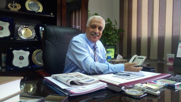 محمد مصطفى نائباً لرئيس الهيئة العامة للبترول