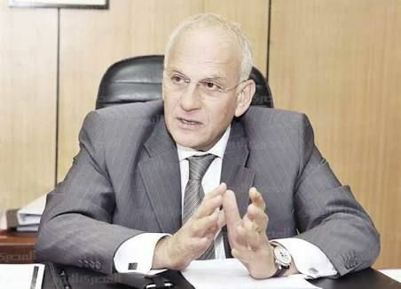 المصرية للاستعلام الائتمانى 