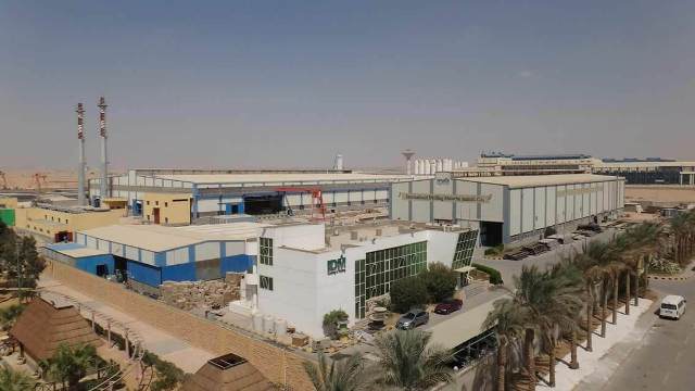 العالمية لتصنيع مهمات الحفر  تقتنص مناقصة لتوريد صفقة مواسير لحساب شركة خالدة  بقيمة 30 مليون دولار