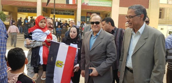 بالصور .. المهندس محمد عسل رئيس جنوب الدلتا للتوزيع يقوم بزيارات مكوكية لمحافظات الغربية والمنوفية والقليوبية للوقوف على سير العملية الانتخابية