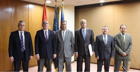 عمومية بتروسيف .. نتائج طيبة للعام المالي2017 وقفزة في الإيرادات 119% عن العام السابق