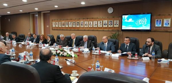 مهارات الزيت والغاز ترفع الإيرادات الى 114.5 مليون جنيه مقابل 80 مليونا العام السابق بنسبة تطور 172%