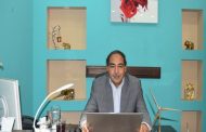 عادل البهنساوى يكتب : مولد سيدى فحم الحمراوين 