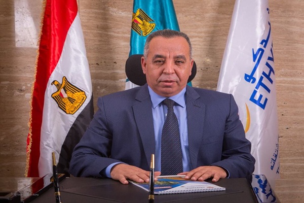 الكيميائى عبدالمجيد حجازى :طرح مناقصة لتنفيذ مشروع البولى بيوتادين لإنتاج 36 ألف طن المطاط الصناعى بتكلفة 100 مليون دولار