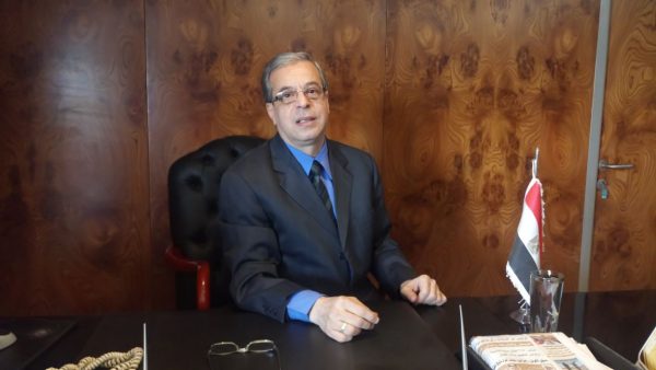 رئيس شركة امارات مصر لـ باور نيوز :حققنا صافى ربح 85 مليون جنيه مقابل 60 مليون جنيه عن العام الماضى بزيادة 42%