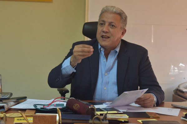 عمومية السويس تُقرر استمرارية الشركة وتعتمد خطة العمل لمدة 3 سنوات