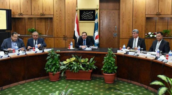 عاجل ... مشروع ظهر يرفع صافى ارباح بتروجت الى ٢.٦٣٨ مليار جنيه مقابل ١.٣٥٢ مليارا العام الماضى بزيادة 100%