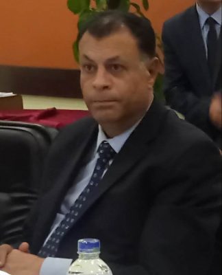 هيئة البترول تستعد للرد على استفسارات لجنة الخطة والموازنة عن الحساب الختامي  2017/2016