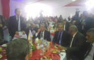 عاجل .. وزير الكهرباء وقيادات الوزارة يصلون مصنع محولات XD اجيماك لتدشين بدء التشغيل التجريبى