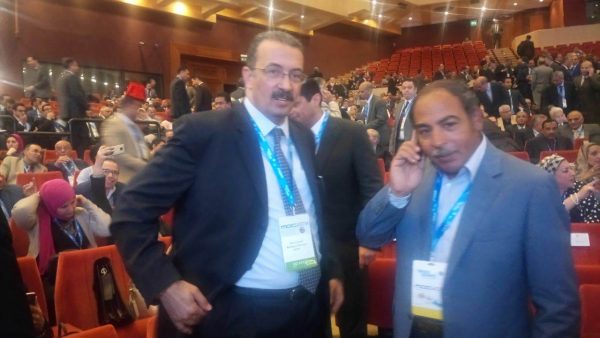 عاجل..وزارة البترول تؤسس اول شركة لتسويق الفوسفات المحلى