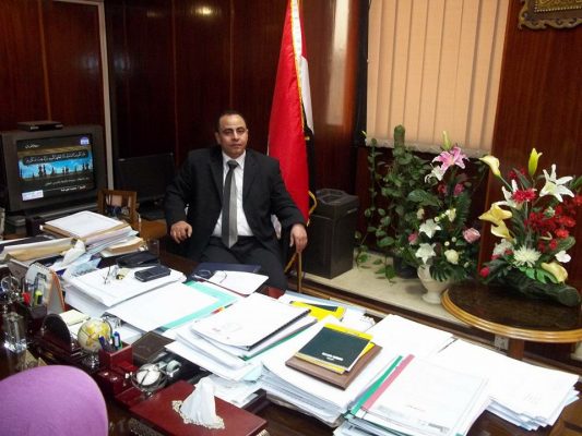 رفع مكافأة نهاية الخدمة للعاملين بقطاع الكهرباء ..والنقابة العامة توجه الشكر لرئيس صندوق الانتماء