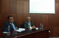 الشركات العالمية والمحلية تقدم احدث تكنولوجيات حفر ابار البترول بمؤتمر MOC